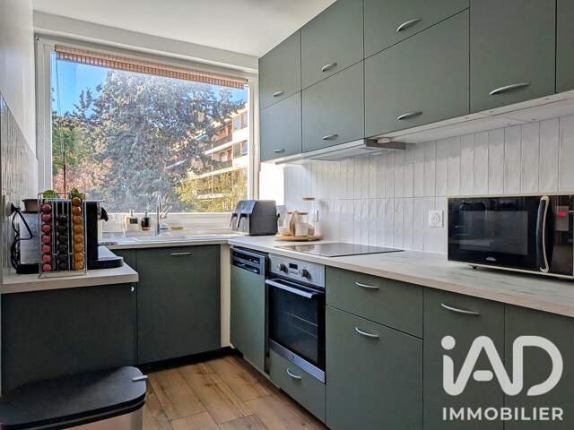 Vente Appartement 3 pièces — photo du bien