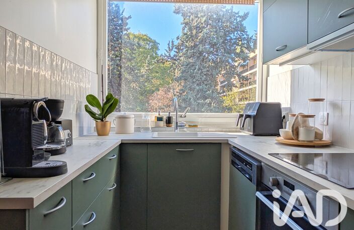 Vente Appartement 3 pièces — photo 2