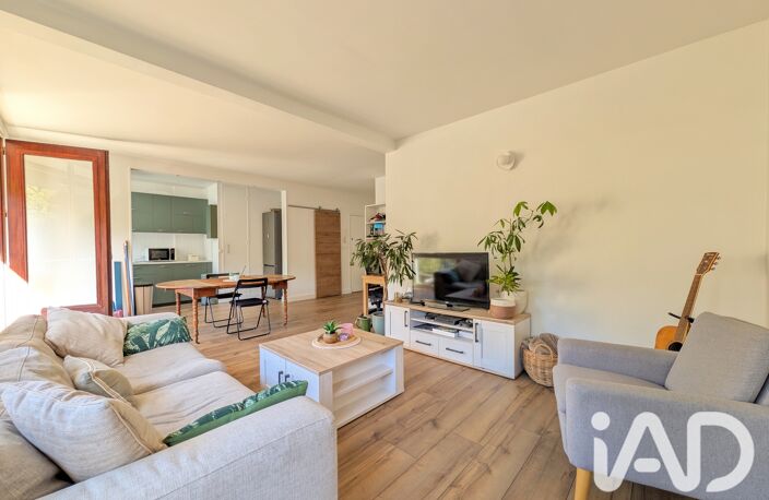Vente Appartement 3 pièces — photo 5