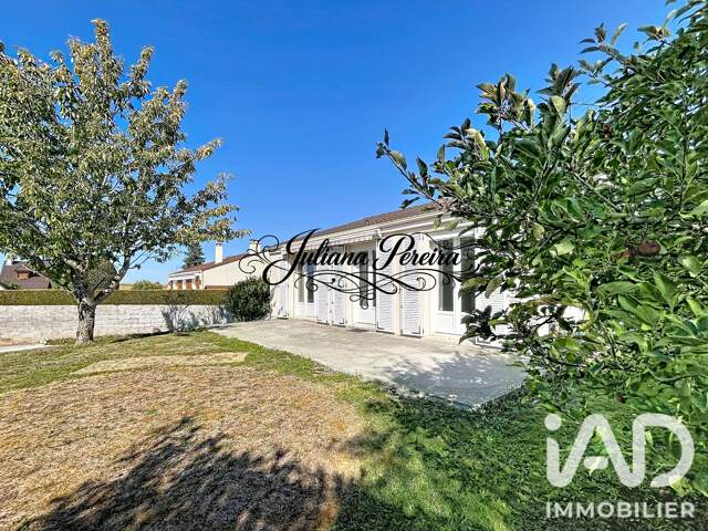 Vente Maison/villa 4 pièces — photo du bien