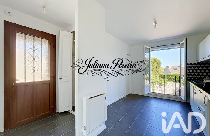 Vente Maison/villa 4 pièces — photo 2