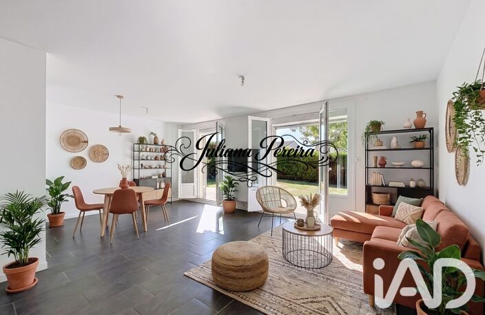Vente Maison/villa 4 pièces — photo 4