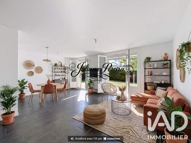 Vente Maison/villa 4 pièces — photo du bien