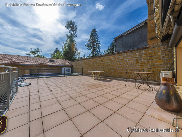 Appartement proposé à Châtillon