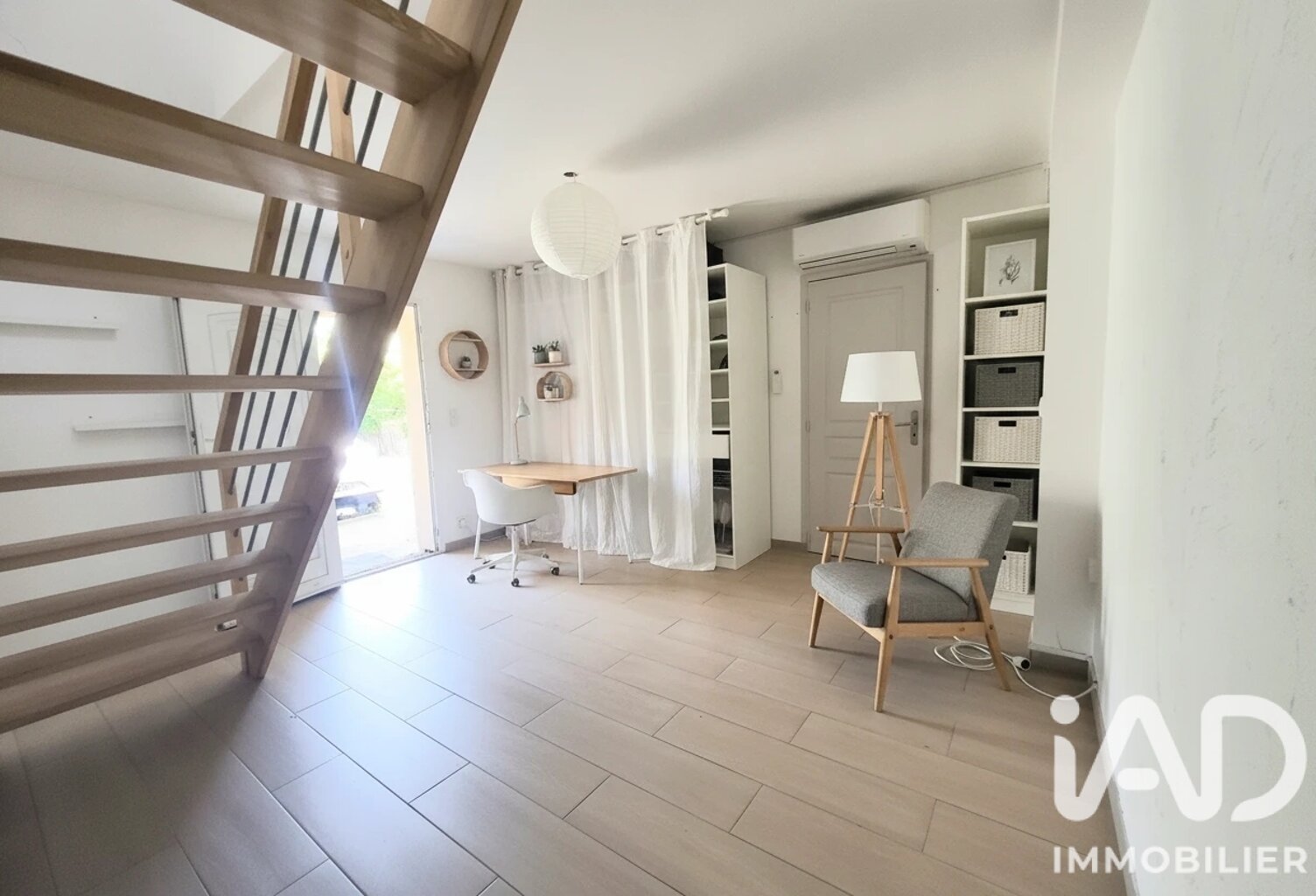 Vente Maison/villa 6 pièces — photo 1