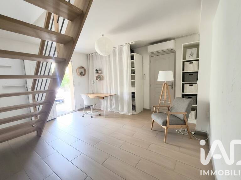 Vente Maison/villa 6 pièces — photo 1