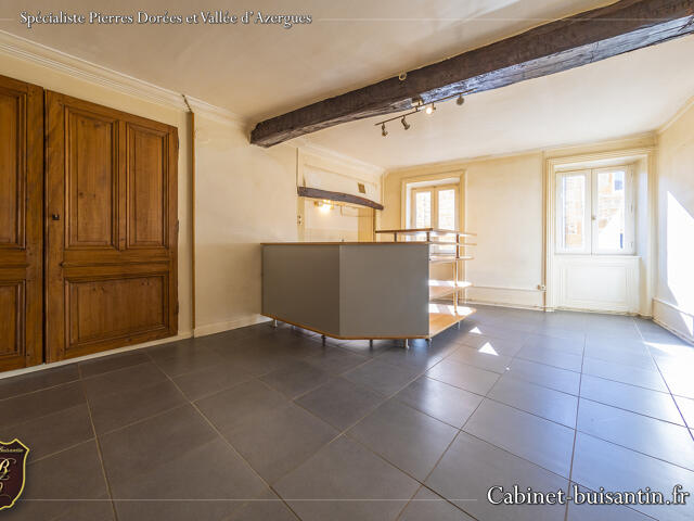 Appartement proposé à Châtillon