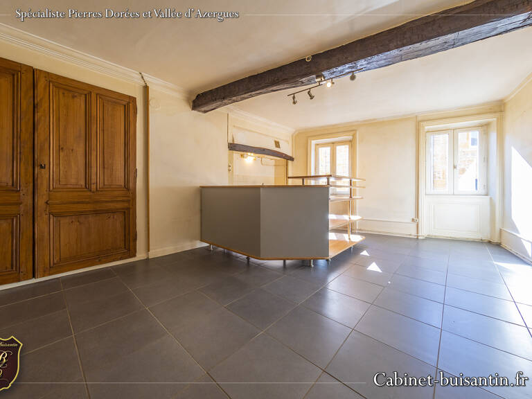 Duplex en coeur de village — photo 1