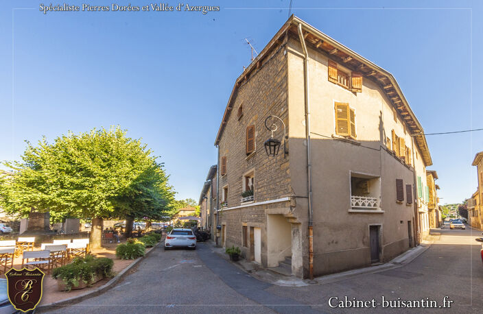 Duplex en coeur de village — photo 2
