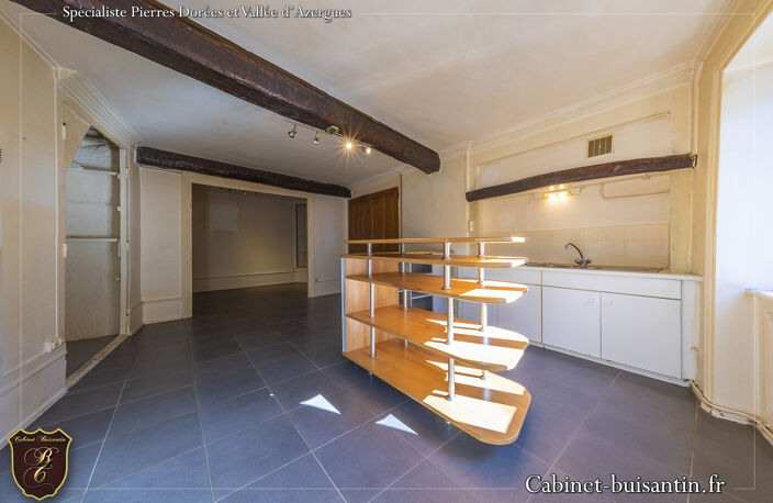 Duplex en coeur de village — photo 4