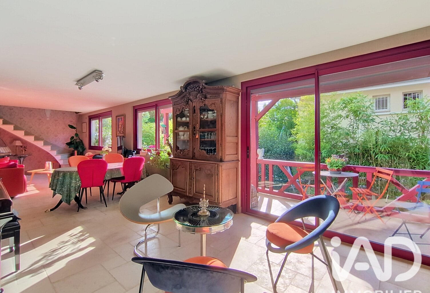 Vente Maison/villa 6 pièces — photo 1