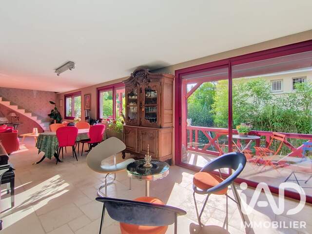 Vente Maison/villa 6 pièces — photo du bien