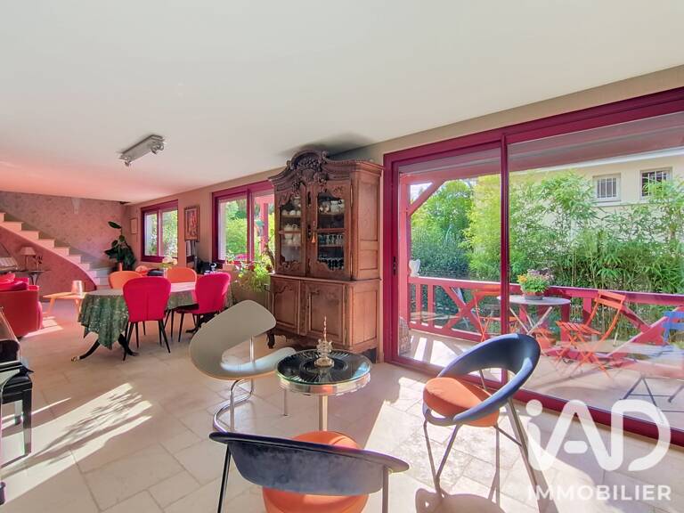 Vente Maison/villa 6 pièces — photo 1