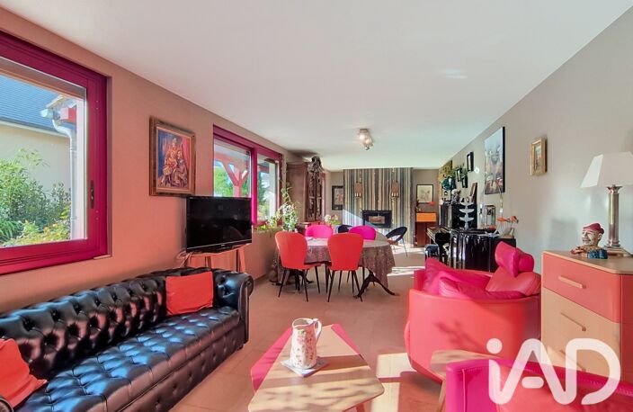 Vente Maison/villa 6 pièces — photo 2