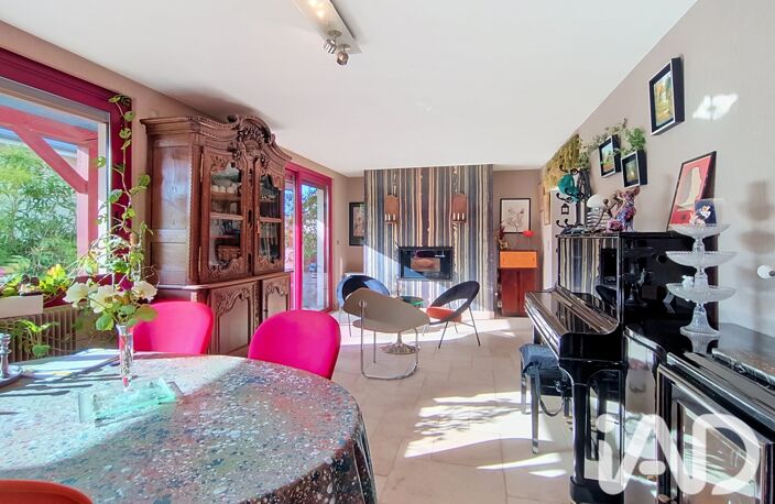 Vente Maison/villa 6 pièces — photo 3