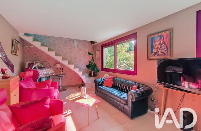 Vente Maison/villa 6 pièces — photo 4