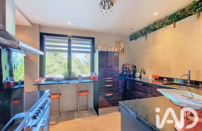 Vente Maison/villa 6 pièces — photo 5