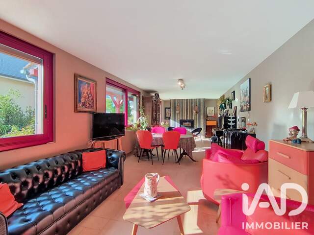 Vente Maison/villa 6 pièces — photo du bien