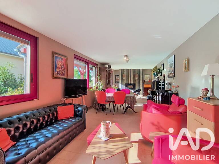 Vente Maison/villa 6 pièces — photo 1