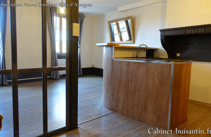 Appartement 3 pièces en centre village — photo 2