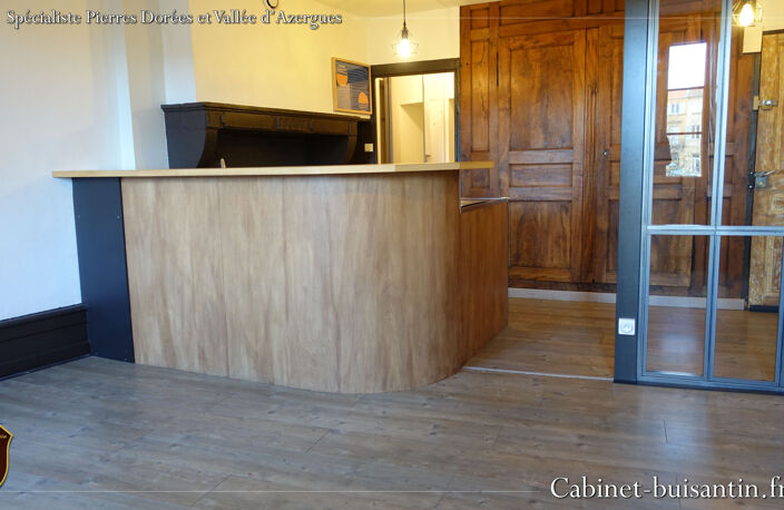 Appartement 3 pièces en centre village — photo 3