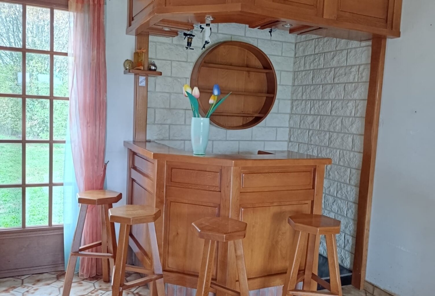 Vente Maison/villa 5 pièces — photo 1