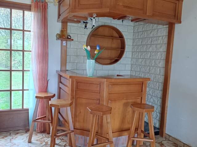 Vente Maison/villa 5 pièces — photo du bien