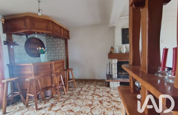 Vente Maison/villa 5 pièces — photo 2