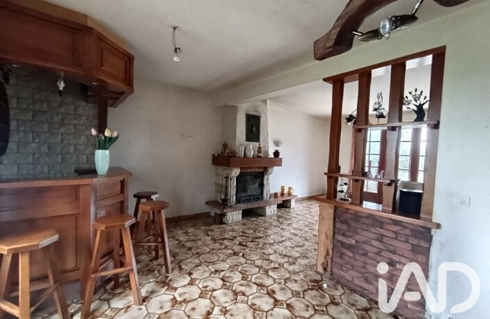 Vente Maison/villa 5 pièces — photo 3