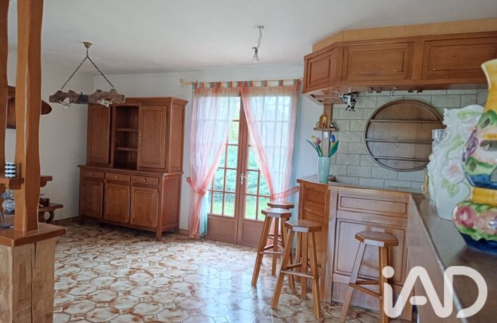 Vente Maison/villa 5 pièces — photo 4
