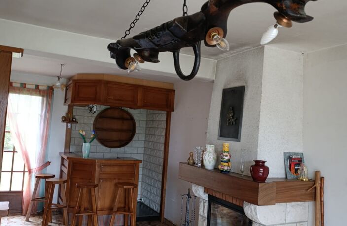 Vente Maison/villa 5 pièces — photo 5