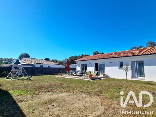 Vente Pavillon 5 pièces — photo du bien