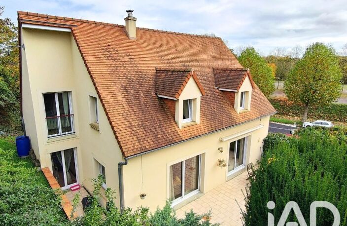 Vente Maison traditionnelle 5 pièces — photo 2