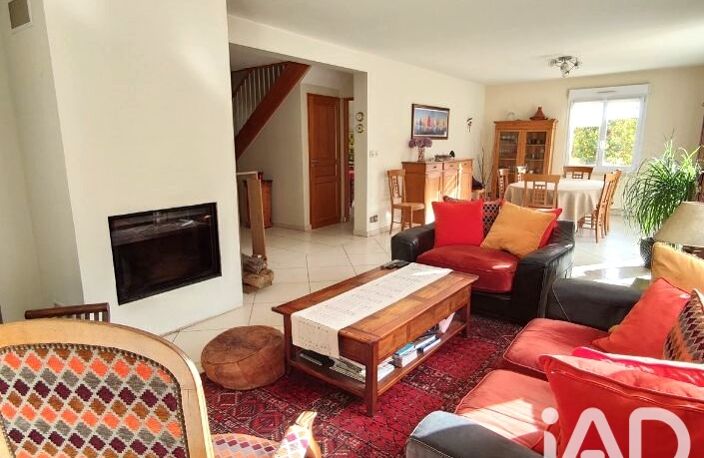 Vente Maison traditionnelle 5 pièces — photo 3