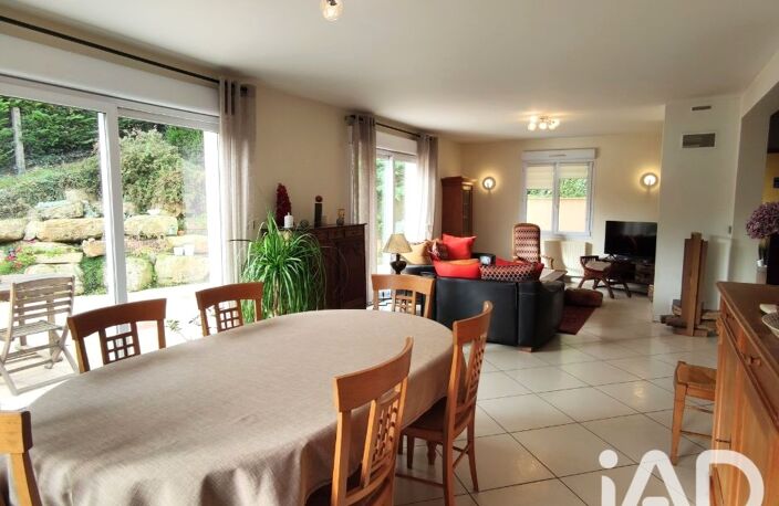 Vente Maison traditionnelle 5 pièces — photo 4