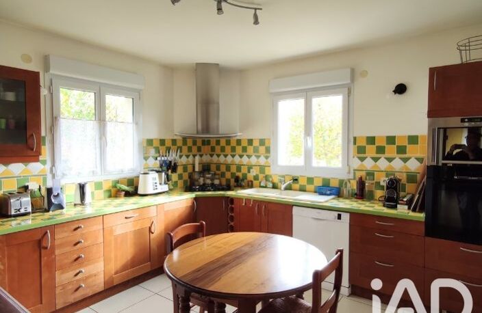 Vente Maison traditionnelle 5 pièces — photo 5