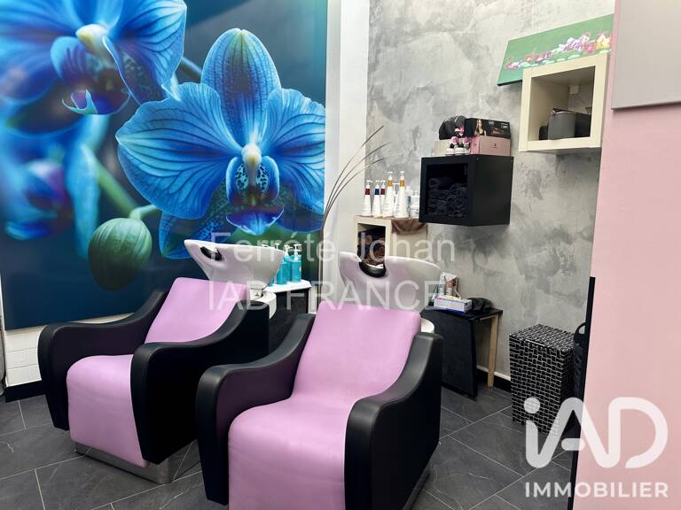 Vente Esthétique, Coiffure 68 m&sup2; — photo 1