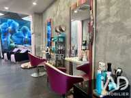Vente Esthétique, Coiffure 68 m&sup2; — photo 2
