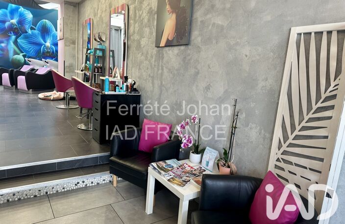 Vente Esthétique, Coiffure 68 m&sup2; — photo 5