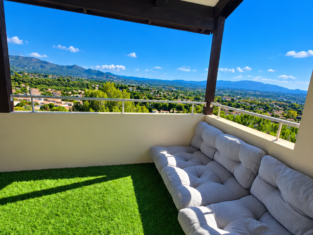Vente Appartement 5 pièces — photo du bien