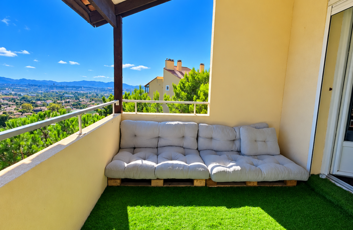 Vente Appartement 5 pièces — photo 3