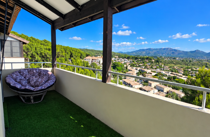 Vente Appartement 5 pièces — photo 4