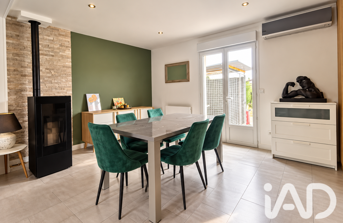 Vente Maison/villa 4 pièces — photo 2