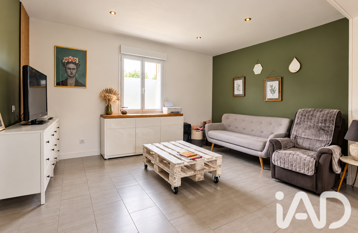 Vente Maison/villa 4 pièces — photo 3