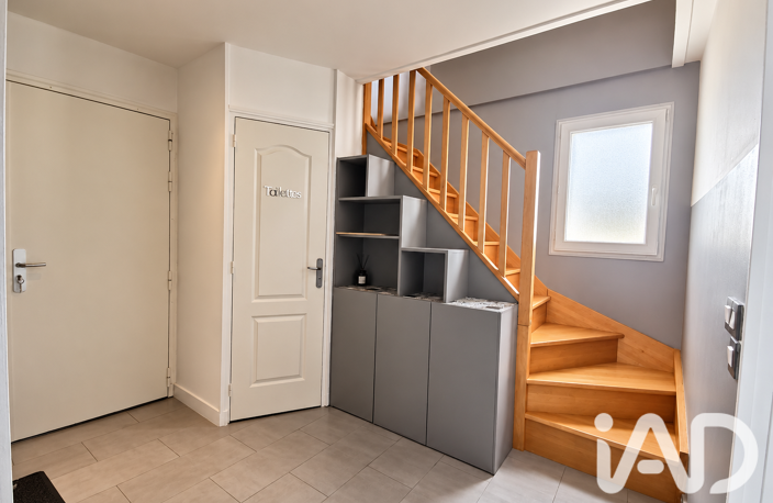 Vente Maison/villa 4 pièces — photo 4