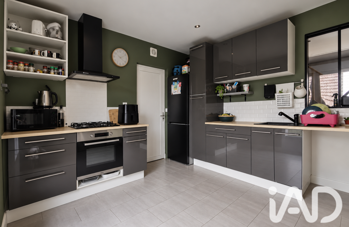 Vente Maison/villa 4 pièces — photo 5