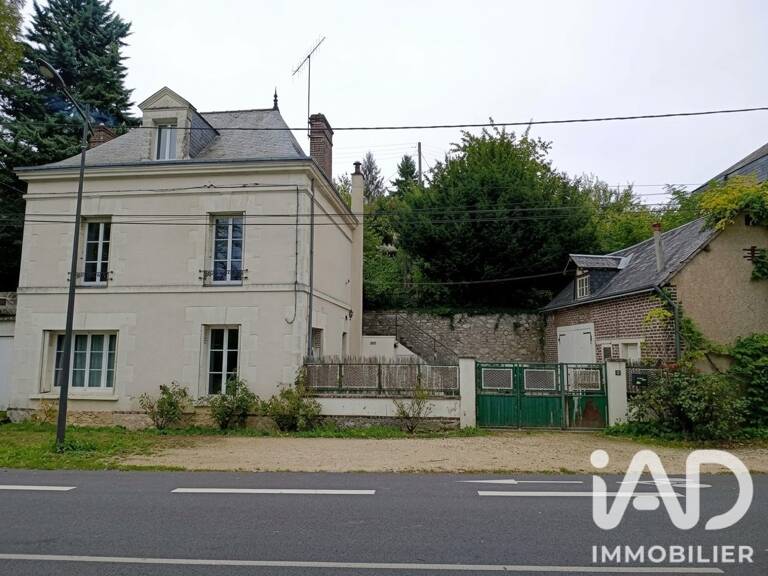 Vente Maison/villa 6 pièces — photo 1