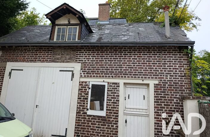 Vente Maison/villa 6 pièces — photo 3