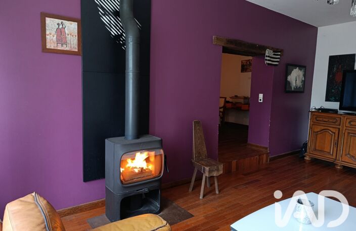 Vente Maison/villa 6 pièces — photo 5