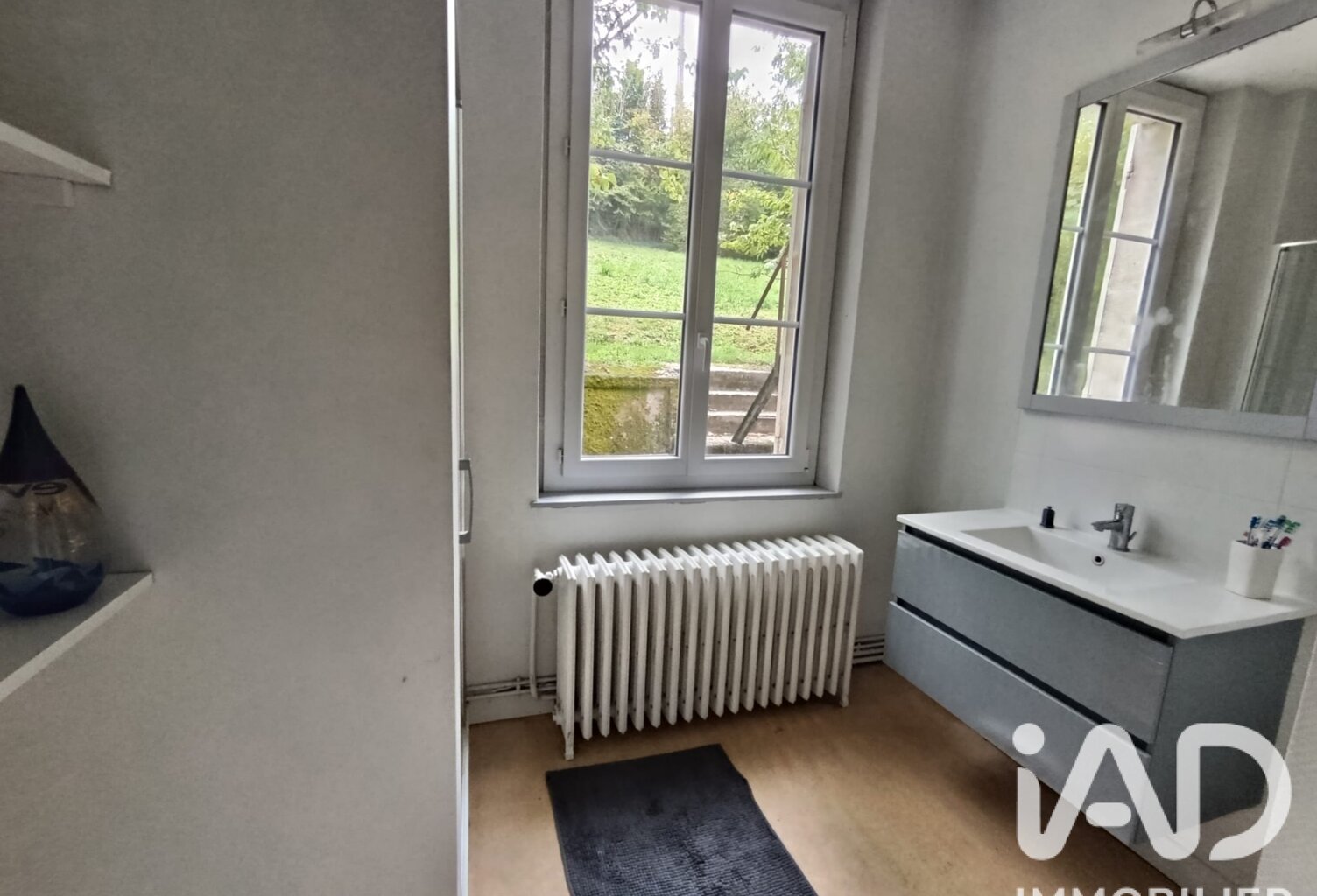 Vente Maison/villa 6 pièces — photo 1